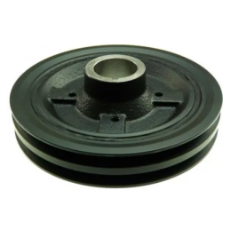 Poulie damper (vilebrequin) MITSUBISHI PAJERO, L200, PAJERO SPORT RKP-MS-021