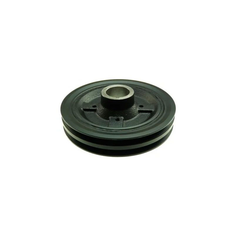 Poulie damper (vilebrequin) MITSUBISHI PAJERO, L200, PAJERO SPORT RKP-MS-021 Poulie damper (vilebrequin) MITSUBISHI PAJERO, L200, PAJERO SPORT RKP-MS-021