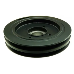 Poulie damper (vilebrequin) MITSUBISHI PAJERO, L200, PAJERO SPORT RKP-MS-021