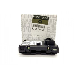 Lecteur de carte clef de démarrage Renault Megane II ( 2002-2005 ) 8200074331