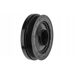Poulie damper (vilebrequin) pour BMW 1,3,5,X3 2.0L RKP-BM-008