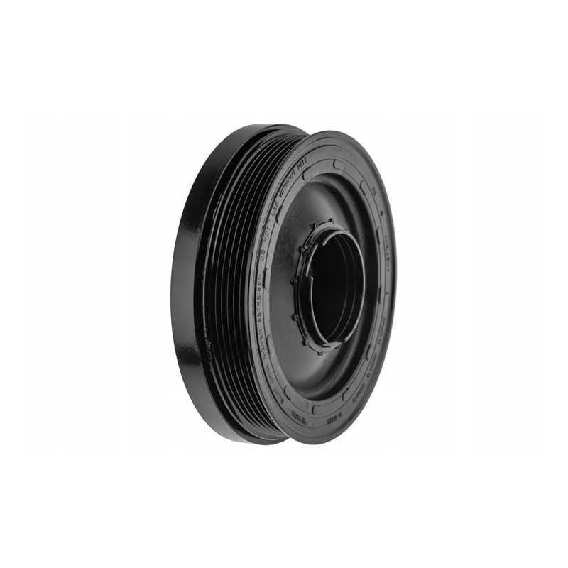 Poulie damper (vilebrequin) pour BMW 1,3,5,X3 2.0L RKP-BM-008