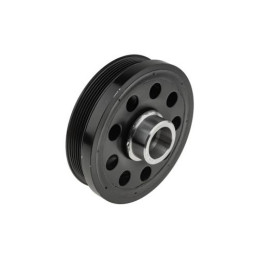 Poulie damper (vilebrequin) pour BMW 1,3,5,X3 2.0L RKP-BM-008