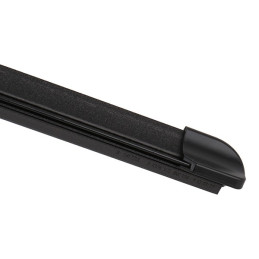 Jeu de 2 balais d'essuie glace avant VALEO pour Renault Captur Clio III Clio IV Lada Xray 574703