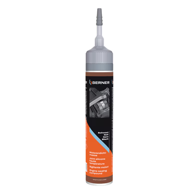 Pate à joint Joint de couleur noir haute température pour moteur 343964