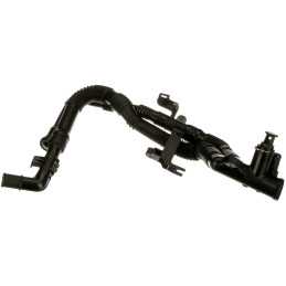 Durite de radiateur GATES pour Citroen Berlingo C3 C4 C5 Peugeot 206 207 307 407 1.6 HDi 02-1730