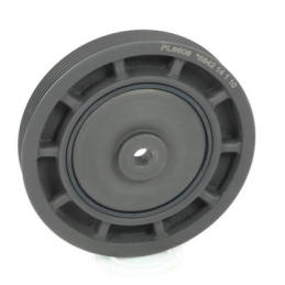 NTY RKP-RE-006 Poulie damper (vilebrequin) RKP-RE-006