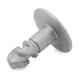10 Clips, rivet, vis de protection, cache sous moteur Audi 100 A2 A4 A6 A8 Seat Exeo Skoda Superb Vw Passat 2611
