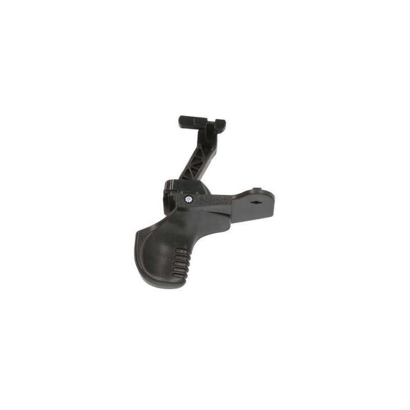 Poignee de porte Gauche exterieur Renault TWINGO RN3001A-LH Poignee de porte Gauche exterieur Renault TWINGO RN3001A-LH