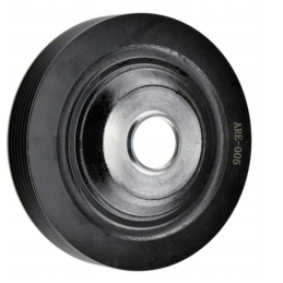 NTY Poulie damper (vilebrequin) Ø: 134mm RKP-RE-004