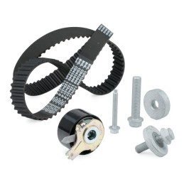 Kit distribution Renault Clio 2 Megane Scenic 2 Kangoo Modus Twingo Dacia 1.5 DCI KD455.49