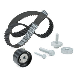 Kit distribution Renault Clio 2 Megane Scenic 2 Kangoo Modus Twingo Dacia 1.5 DCI KD455.49