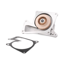 Pompe à eau pour Renault Clio Kangoo Modus Scenic Twingo Dacia Duster Logan Sandero Nissan Note Juke Qashqai Mercedes Classe ...