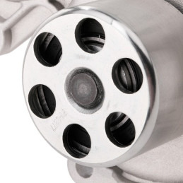 Pompe à eau pour Renault Clio Kangoo Modus Scenic Twingo Dacia Duster Logan Sandero Nissan Note Juke Qashqai Mercedes Classe ...