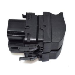 Bouton lève vitre avant gauche, conducteur pour RENAULT Clio 2, Laguna 2, Megane 2, Scenic et Grand Scenic 2 EWS-RE-001