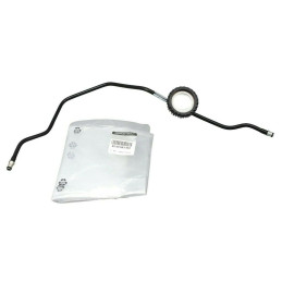 Tuyau, flexible D'embrayage pour Renault Kangoo 2 Megane 2 1.5 dCi 8200643402