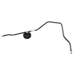 Tuyau, flexible D'embrayage pour Renault Kangoo 2 Megane 2 1.5 dCi 8200643402