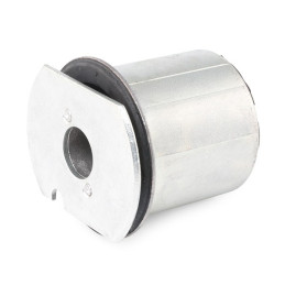 Silentbloc d'essieu arrière berceau SASIC pour RENAULT Kangoo 1, Scénic 1 et 2, Grand scénic 2, Mégane 2 4005526