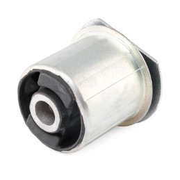 Silentbloc d'essieu arrière berceau SASIC pour RENAULT Kangoo 1, Scénic 1 et 2, Grand scénic 2, Mégane 2 4005526