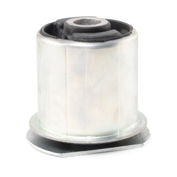 Silentbloc d'essieu arrière berceau SASIC pour RENAULT Kangoo 1, Scénic 1 et 2, Grand scénic 2, Mégane 2 4005526