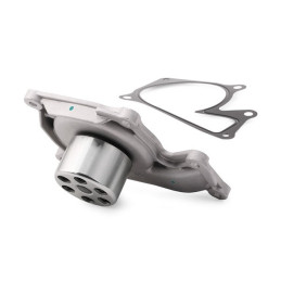 Pompe à eau pour Renault Clio Kangoo Modus Scenic Twingo Dacia Duster Logan Sandero Nissan Note Juke Qashqai Mercedes Classe A