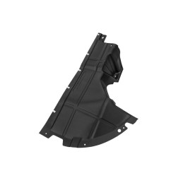 Cache sous moteur avant Droit Citroen Jumper Fiat Ducato Peugeot Boxer 150715