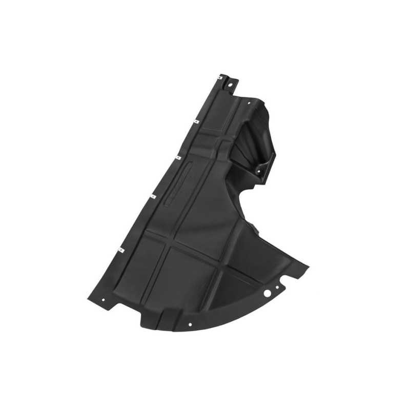 Cache sous moteur avant Droit Citroen Jumper Fiat Ducato Peugeot Boxer 150715 Cache sous moteur avant Droit Citroen Jumper Fiat Ducato Peugeot Boxer 150715
