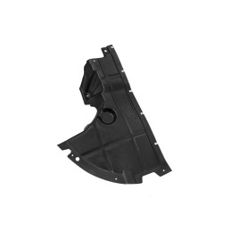Cache sous moteur avant Gauche Citroen Jumper Fiat Ducato Peugeot Boxer 150716