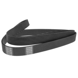 Courroie accessoire 6PK1325 6PK1325