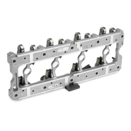 Couvercle de culasse, support de culbuteur Citroen Jumper Fiat Ducato Ford Transit Peugeot Boxer 2.2 après 2006