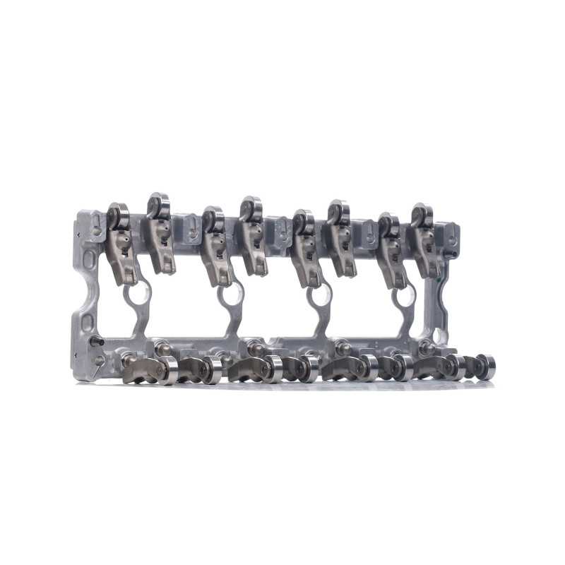 Couvercle de culasse, pont de culbuteur pour CITROEN Jumper 2/FIAT Ducato 3/FORD Transit/LAND-ROVER/PEUGEOT Boxer 2.2L/2.4L 3...