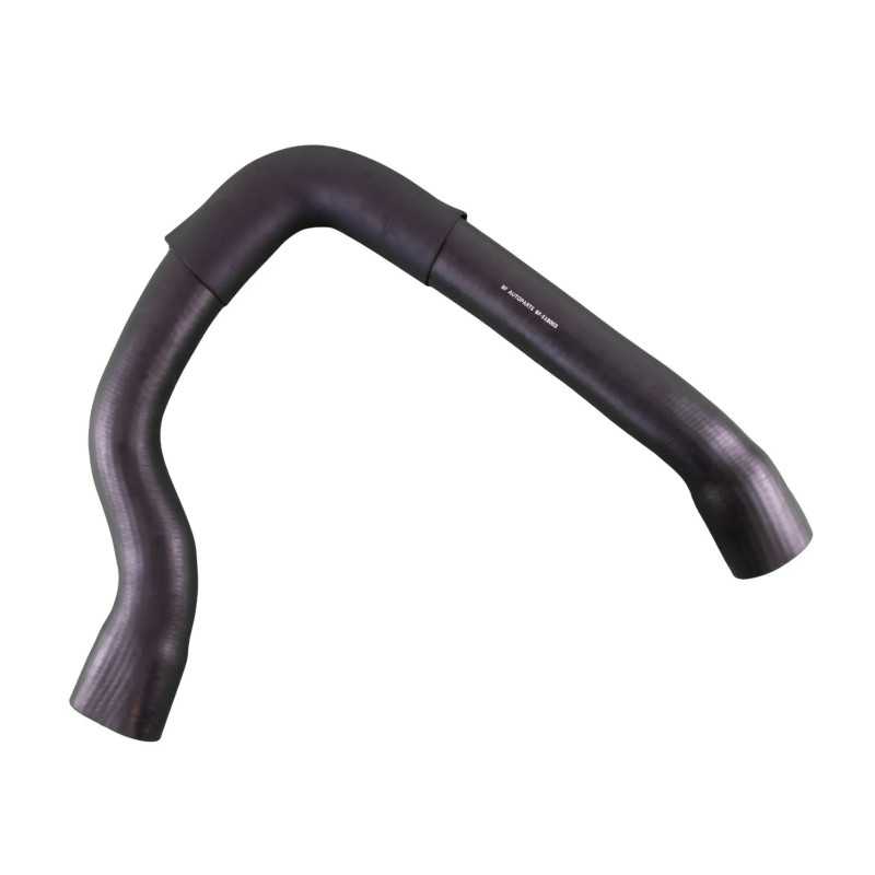 Durite de turbo supérieur pour Alfa Roméo 156 1.9JTD 2.4 JTD BF-518003