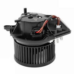 Pulseur d'air habitacle pour CITROEN Berlingo I, Xsara, ZX / PEUGEOT Partner I BF-817025