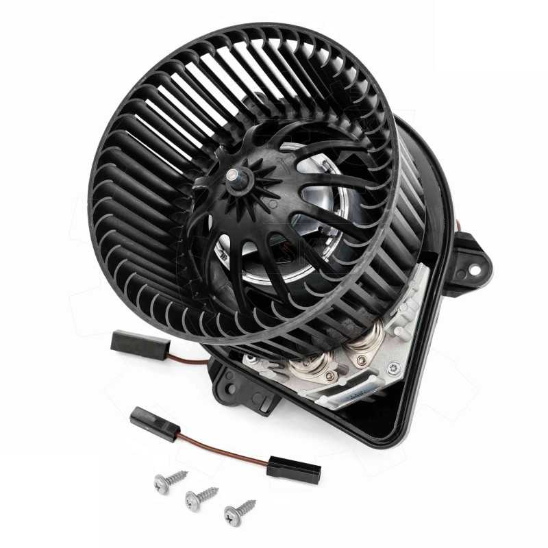 Pulseur d'air habitacle pour CITROEN Berlingo I, Xsara, ZX / PEUGEOT Partner I BF-817025