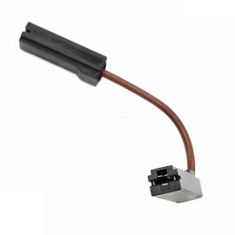 Pulseur d'air habitacle pour CITROEN Berlingo I, Xsara, ZX / PEUGEOT Partner I BF-817025