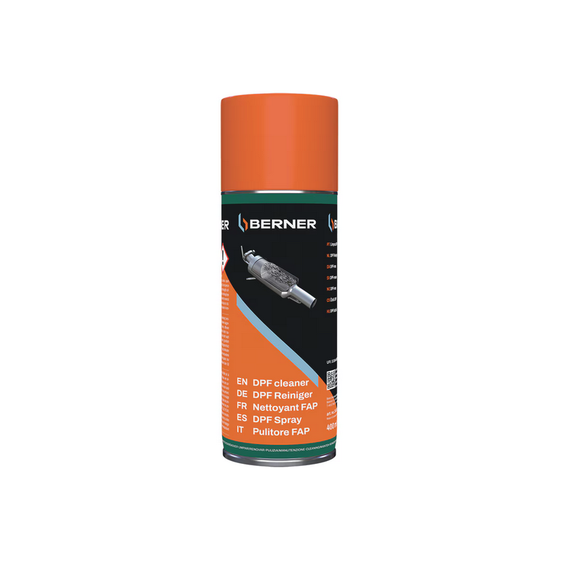 Nettoyant FAP BERNER 400ml 243617