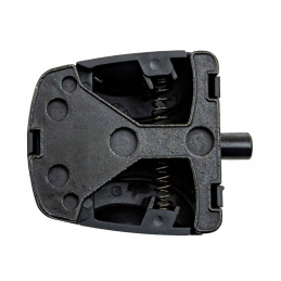 Poignée de vitre coulissante avant Transporter T4 EZC-VW-177