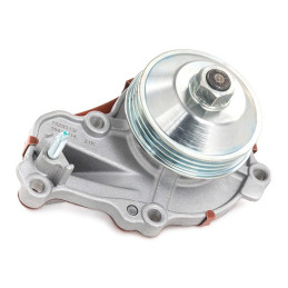 Pompe à eau DOLZ pour Citroen C1 C3 C4 DS3 Opel Crossland Peugeot 108 208 301 2008 1.0 1.2