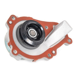 Pompe à eau DOLZ pour Citroen C1 C3 C4 DS3 Opel Crossland Peugeot 108 208 301 2008 1.0 1.2