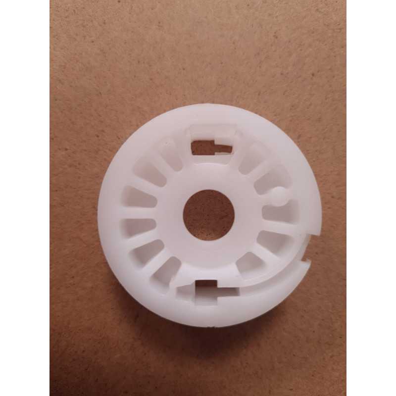 Poulie leve vitre gauche BMW E46 Mercedes 210 Peugeot 607 6456 Poulie leve vitre gauche BMW E46 Mercedes 210 Peugeot 607 6456