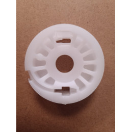 Poulie leve vitre droit BMW E46 Mercedes 210 Peugeot 607 6457