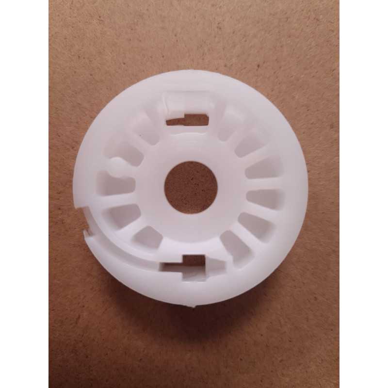 Poulie leve vitre droit BMW E46 Mercedes 210 Peugeot 607 6457 Poulie leve vitre droit BMW E46 Mercedes 210 Peugeot 607 6457