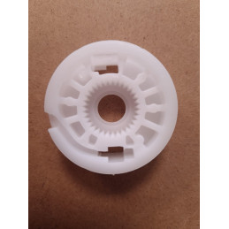 Poulie leve vitre droit BMW E46 Mercedes 210 Peugeot 607 6457