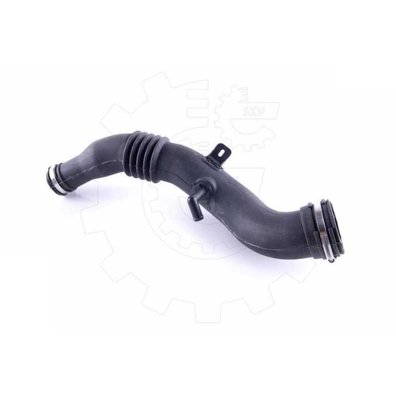 Gaine de suralimentation de turbo RENAULT LAGUNA, ESPACE 1.9L 7700116005