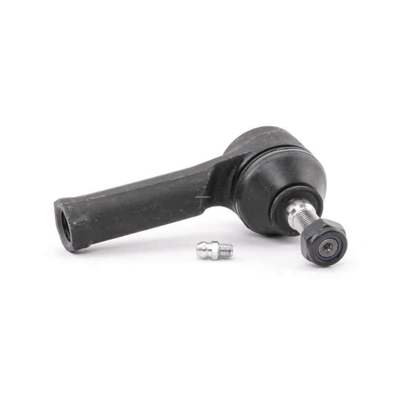 Rotule de direction avant droit SIDEM pour Nissan Kubistar Micra 3 Renault Clio 3 Kangoo Megane 1 Scenic 1 Thalia 1 Twingo 2
