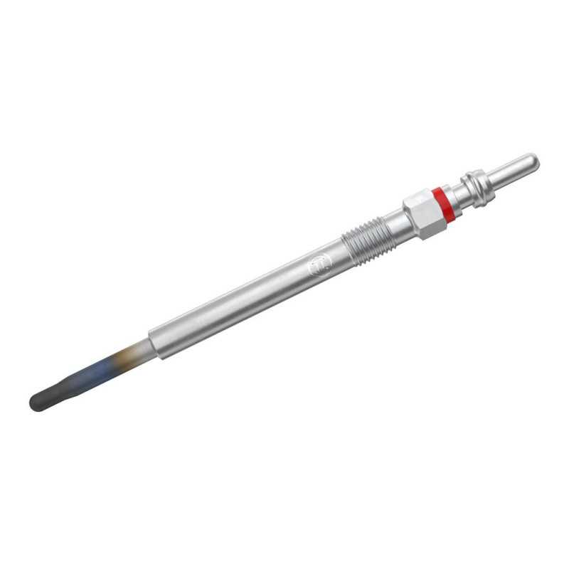 1 Bougie de préchauffage BOSCH 0250404001 0250404001