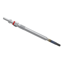 1 Bougie de préchauffage BOSCH 0250404001 0250404001