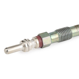1 Bougie de préchauffage BOSCH 0250404001 0250404001