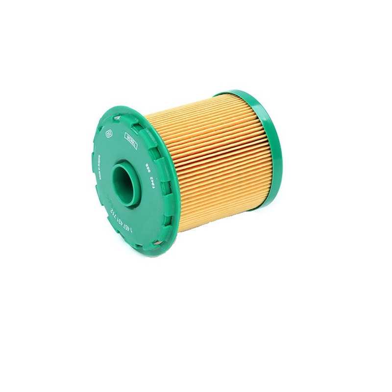 Filtre à carburant, cartouche filtrant pour Renault Clio 2 Kangoo Laguna Megane 1 Scenic 1