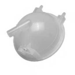 Bocal vase d expansion pour Peugeot 307 avec bouchon 722 728